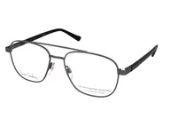Okulary korekcyjne, oprawki, szkła - Dioptrie szkieł Pierre Cardin P.C. 6866 R81 - miniaturka - grafika 1