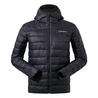 Kurtki męskie - Berghaus Silksworth męska kurtka puchowa z kapturem Silksworth - miniaturka - grafika 1
