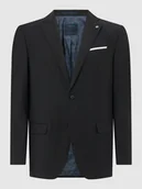 Marynarki męskie - Marynarka na dwa guziki z kieszeniami z patką model ‘Grant’ - miniaturka - grafika 1