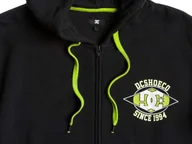 Bluzy męskie - Bluza z kapturem DC ZH Vert Limit AS KVD0 L - miniaturka - grafika 1