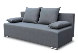 Sofa rozkładana kanapa sprężyny bonell BIRD Komfort - Sofy i kanapy - miniaturka - grafika 1