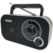 Radia - Denver TR-51 czarne - miniaturka - grafika 1