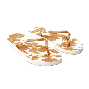 Japonki damskie Rip Curl Oceans Together 172 - Klapki i japonki damskie - miniaturka - grafika 1