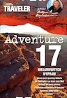 Adventure 17 niesamowitych wypraw - Książki podróżnicze - miniaturka - grafika 1