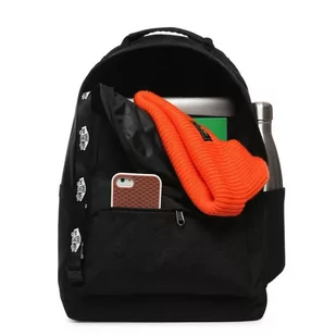 Plecak miejski Vans Startle - black - Plecaki - miniaturka - grafika 4