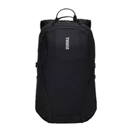 Plecaki - Plecak miejski Thule EnRoute 26 l black - miniaturka - grafika 1