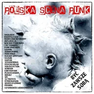 Rock - Polska Scena Punk Różni Wykonawcy Płyta CD) - miniaturka - grafika 1