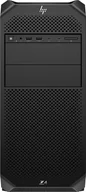 Zestawy komputerowe - Komputer HP HP Z4 G5 TWR Intel Xeon W3-2535 64GB 1TB/SSD NVIDIA RTX 4000 20GB W11P 1J Gar DE - miniaturka - grafika 1