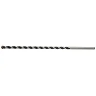 Wiertła - Graphite Wiertło widiowe do , rozmiary 8x250mm, 57H332 - miniaturka - grafika 1