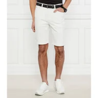 Spodenki męskie - Calvin Klein Jeans Jeansowe szorty Slim Fit - miniaturka - grafika 1
