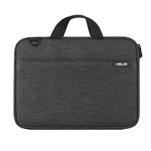 ASUS Sleeve 11.6 29,5 cm (11.6") Etui kieszeniowe Szary 90XB07H0-BSL010 - Torby na laptopy - miniaturka - grafika 1