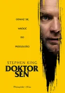 Powieści - King Stephen Doktor Sen - miniaturka - grafika 1