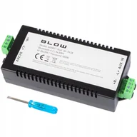 Wzmacniacze - Wzmacniacz audio Bluetooth AUX BLOW 4X30W - miniaturka - grafika 1