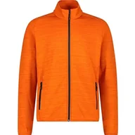 Kurtki męskie - CMP Męska kurtka elastyczna - miniaturka - grafika 1