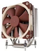 Chłodzenie procesora - Noctua Chłodzenie CPU NH-U12DXi4 NH-U12DXI4 - miniaturka - grafika 1