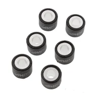 Części motocyklowe - Rolki wariatora JMP 19x15,5mm (6 sztuk) - miniaturka - grafika 1