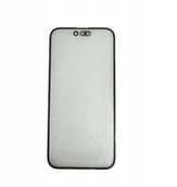 Baterie do telefonów - Szkło LCD szybka wyświetlacza + OCA do iPhone 15 Pro Max - miniaturka - grafika 1