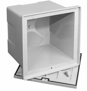 ANKOM Skrzynka-gruntowa-odgromowa-probiercza-SZO-II 35.06 - Inne akcesoria elektryczne - miniaturka - grafika 1