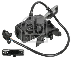 Element nastawczy, klapa baku Febi Bilstein 173907 - Akcesoria do układu elektrycznego - miniaturka - grafika 1