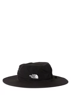 Czapki męskie - The North Face - Męski bucket hat, czarny - grafika 1
