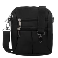 Torebki damskie - Torba Codzienna Męska listonoszka OR&MI Mała - miniaturka - grafika 1