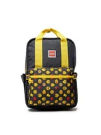 Plecaki - Plecak Tribini Fun Backpack 20128-1934 Szary - LEGO - miniaturka - grafika 1