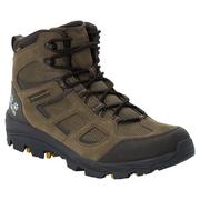 Buty trekkingowe męskie, Jack Wolfskin Vojo 3 Texapore Mid M