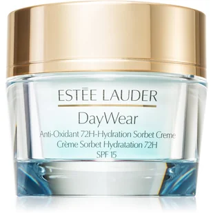 Estee Lauder 50 ml DayWear Anti-Oxidant 72H-Hydration Sorbet Creme SPF 15 Krem do twarzy 50ml - Kremy do twarzy - miniaturka - grafika 1