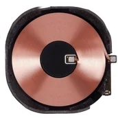 Części serwisowe do telefonów - Nfc Cewka Ładowanie Indukcyjne Do Iphone 11 - miniaturka - grafika 1