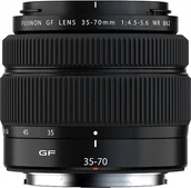 Obiektywy - Fuji Fujinon GF 35-70mm F/4.5-5.6 WR - miniaturka - grafika 1