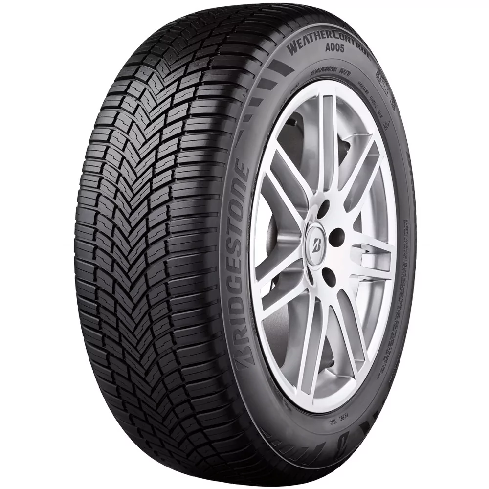 BRIDGESTONE Weather Control 235/55R17 103V