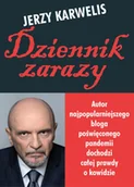Pamiętniki, dzienniki, listy - Dziennik zarazy - miniaturka - grafika 1