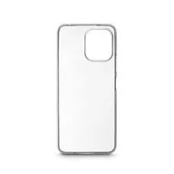 Etui i futerały do telefonów - Hama Etui na telefon komórkowy Always Clear do Xiaomi Redmi 12/12 5G, przezroczyste - miniaturka - grafika 1