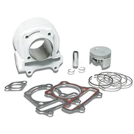 Części motocyklowe - Cylinder Kit MALOSSI Big Bore 88 ccm - YIBEN YB50QT-6 - miniaturka - grafika 1