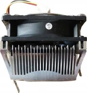 Chłodzenie procesora - Chłodzenie CPU Titan Titan DC-K8N925B/R/CU35 CPU Cooler for AMD Socket K8/AM2/AM2+/AM3/AM3+/AM4/FM1/FM2/FM2+ uo to 105W 33727H - miniaturka - grafika 1