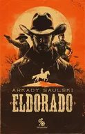 Horror, fantastyka grozy - Eldorado - miniaturka - grafika 1