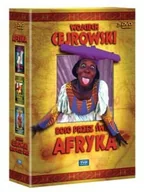 Filmy dokumentalne DVD - Telewizja Polska S.A. Boso przez świat: Afryka - miniaturka - grafika 1