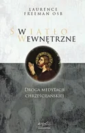 Religia i religioznawstwo - Światło Wewnętrzne - miniaturka - grafika 1