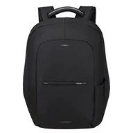 Torby na laptopy - American Tourister Urban Groove Plecak 48 cm Komora na laptopa black - miniaturka - grafika 1