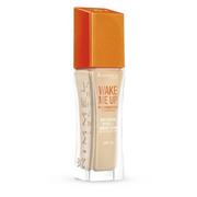 Pudry do twarzy - Rimmel London Wake ME UP Foundation SPF15 34788304010 - miniaturka - grafika 1