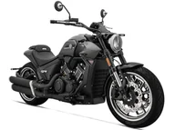 Motocykle - MBP Morbidelli C1002V cruiser potężny V-twin! 2025 - miniaturka - grafika 1