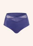Majtki damskie - Triumph Figi Modelujące True Shape Sensation blau - miniaturka - grafika 1