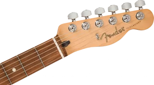 Fender Player Telecaster HH Pau Ferro Fingerboard Sea Foam Green - Gitary elektryczne - miniaturka - grafika 3