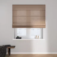 Rolety - Roleta rzymska Capri - miniaturka - grafika 1