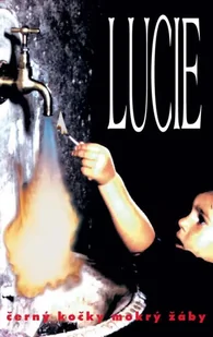 MC Lucie: Černý Kočky Mokrý Žáby - Country - miniaturka - grafika 1