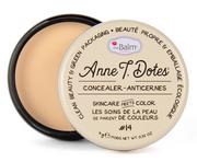 Korektory do twarzy - the Balm Anne T.Dotes Concealer - Korektor Light - miniaturka - grafika 1