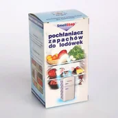 Odświeżacze powietrza - Pochłaniacz zapachów do lodówek L - miniaturka - grafika 1