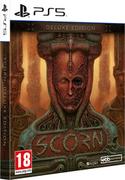 Gry PlayStation 5 - SCORN Deluxe Edition GRA PS5 - miniaturka - grafika 1