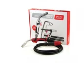 Akcesoria spawalnicze - Uchwyt Spawalniczy Mig 25/3 Expert - miniaturka - grafika 1