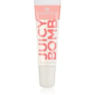 Błyszczyki do ust - Essence - JUICY BOMB SHINY LIPGLOSS - Nieklejący błyszczyk do ust - 10 ml - 101 - LOVELY LITCHI - miniaturka - grafika 1